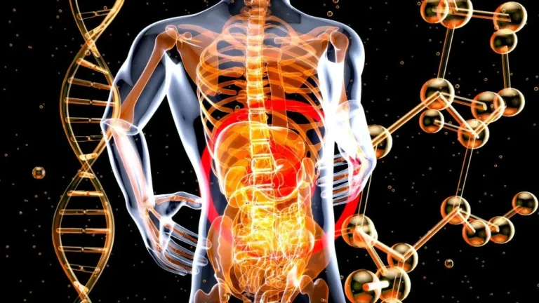 Z naturopatsko podporo živcu VAGUSU nad kroničnimi težavami?