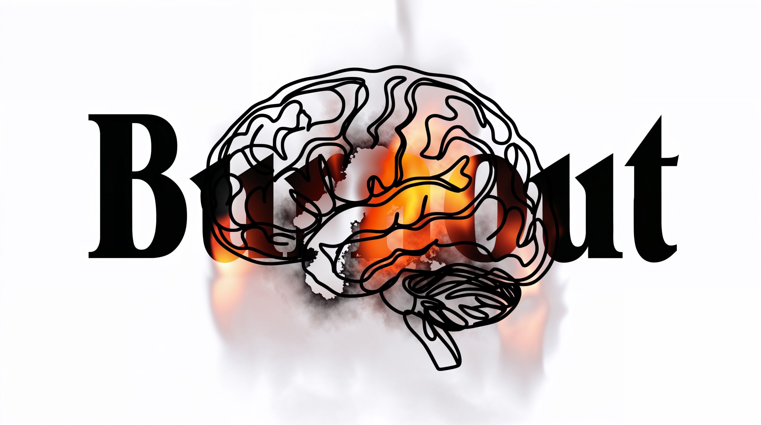 Izgorelost: Zakaj jo je nujno jemati resno in zdraviti